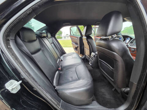 2013 Chrysler 300