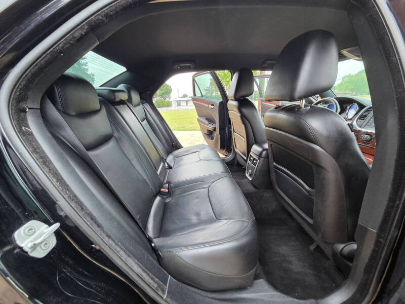 2013 Chrysler 300