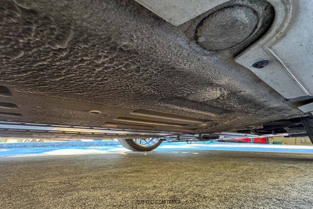 2007 Lamborghini Gallardo Spyder