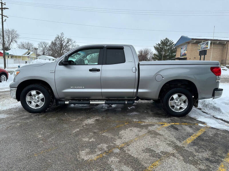 2007 Toyota Tundra SR5