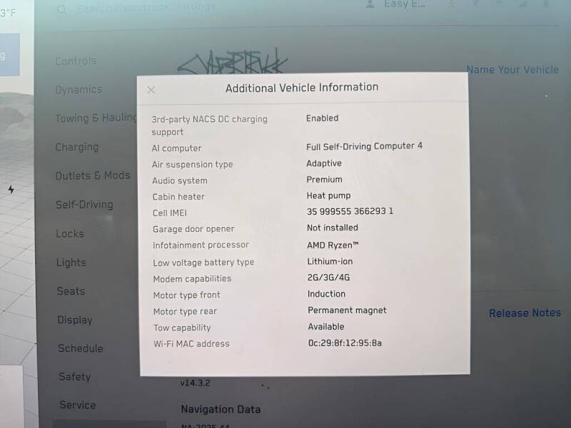 2024 Tesla Cybertruck