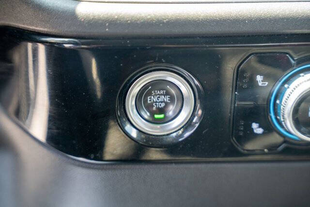 2022 GMC Sierra 1500 Elevation Standard