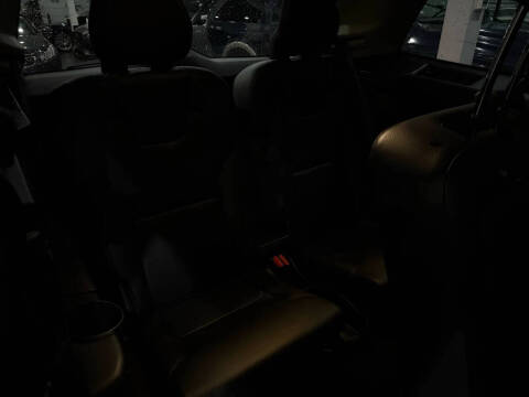 2018 Volvo XC90 T6 Momentum