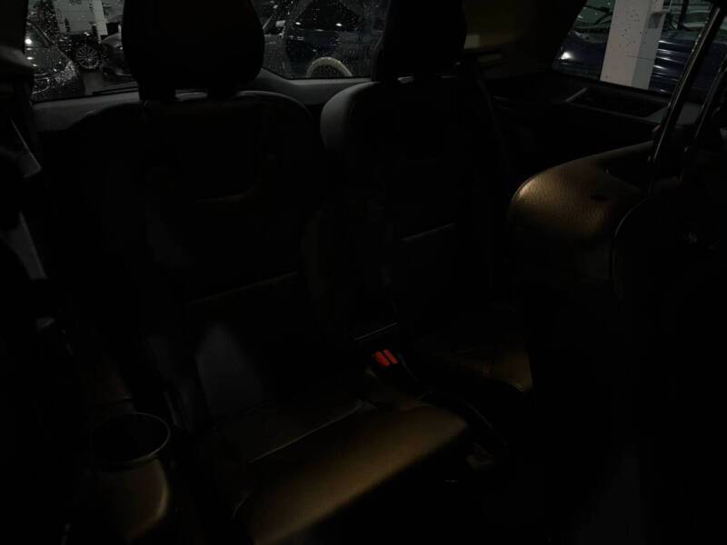 2018 Volvo XC90 T6 Momentum