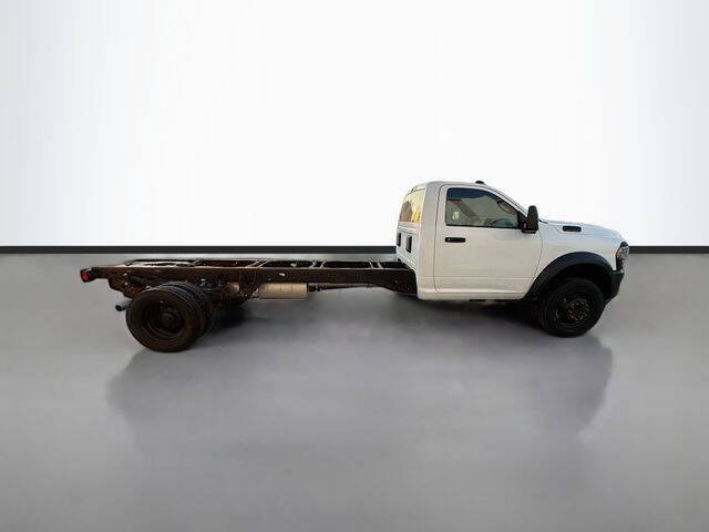 2023 RAM 5500