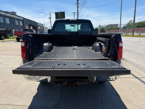 2015 Ford F-350 Super Duty