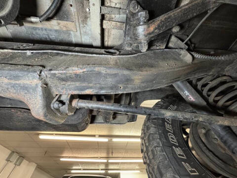 1991 Land Rover Defender