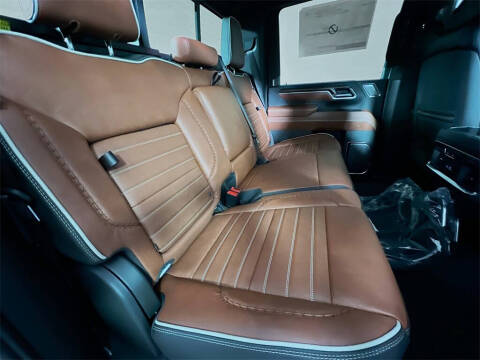 2026 GMC Sierra 3500HD