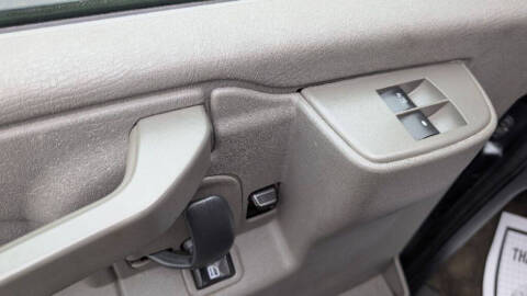 2017 Chevrolet Express LT 3500