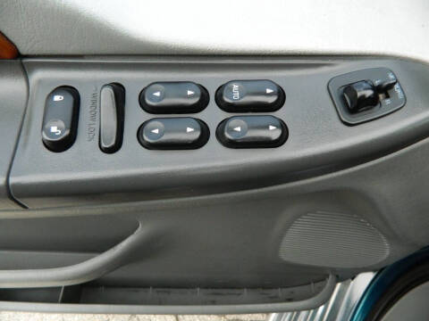 2002 Ford F-250 Super Duty