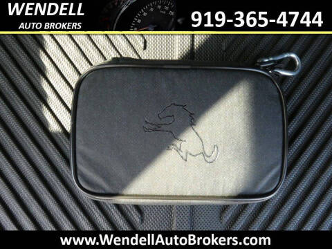 2023 Ford Bronco Wildtrak Advanced