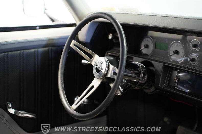 1972 Chevrolet Chevelle