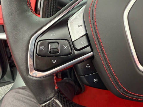 2024 Chevrolet Corvette E-Ray