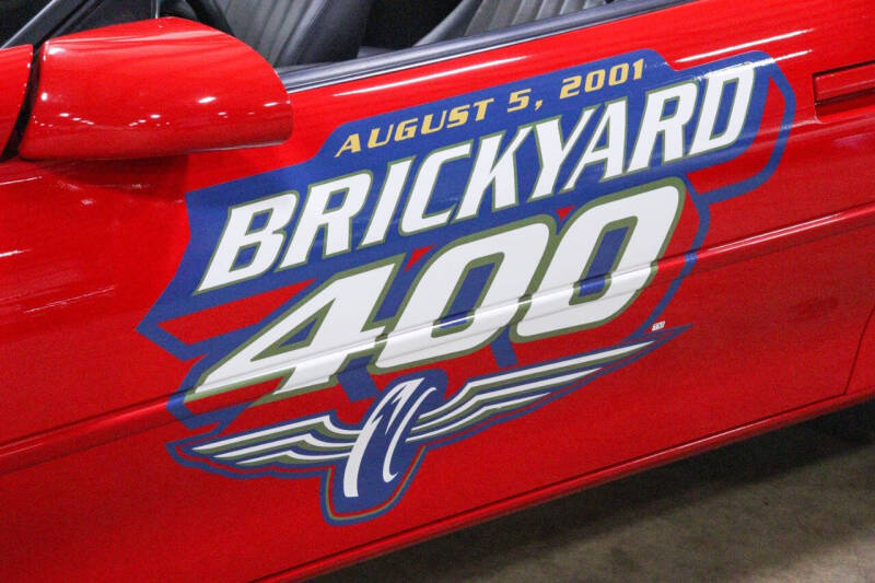 2002 Chevrolet Camaro Z28