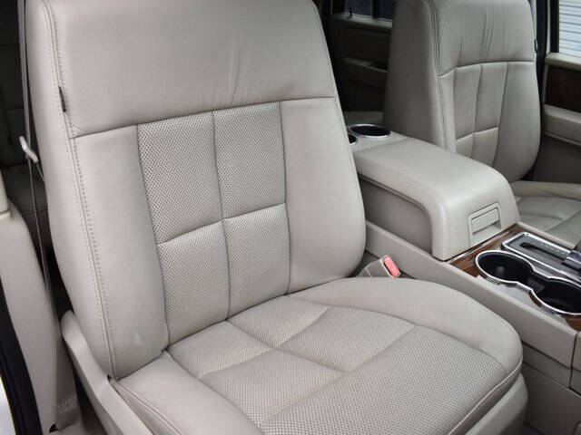 2014 Lincoln Navigator