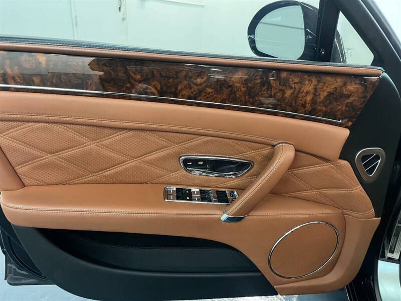 2014 Bentley Flying Spur