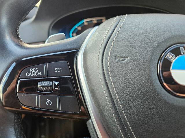 2020 BMW 5 Series 530i