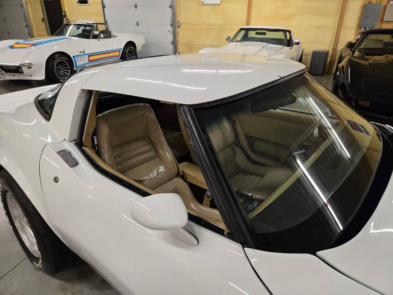 1979 Chevrolet Corvette 3
