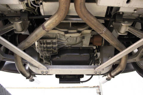 1997 Plymouth Prowler