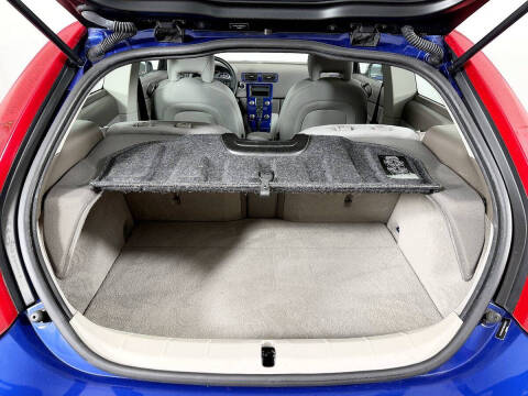 2008 Volvo C30