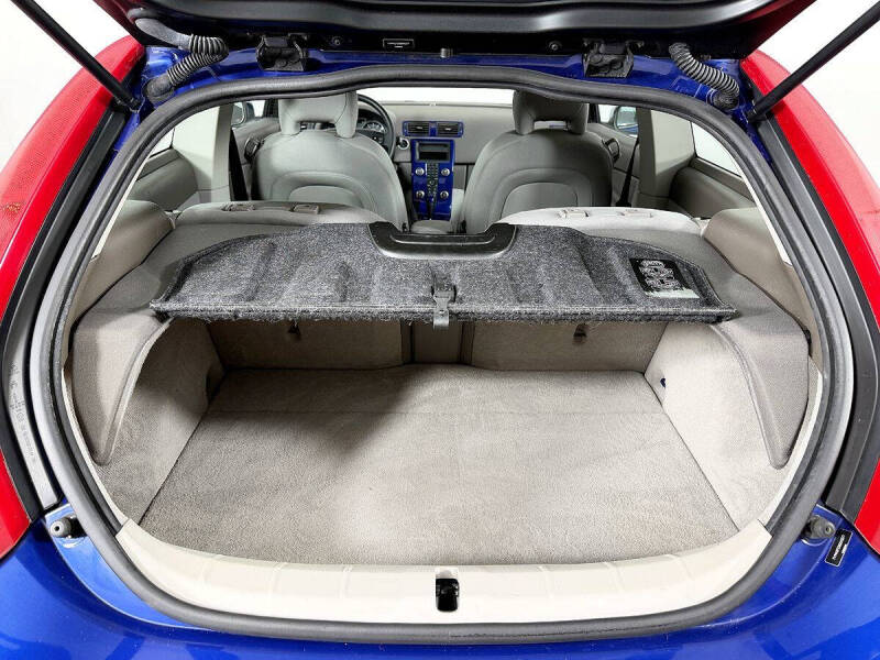 2008 Volvo C30