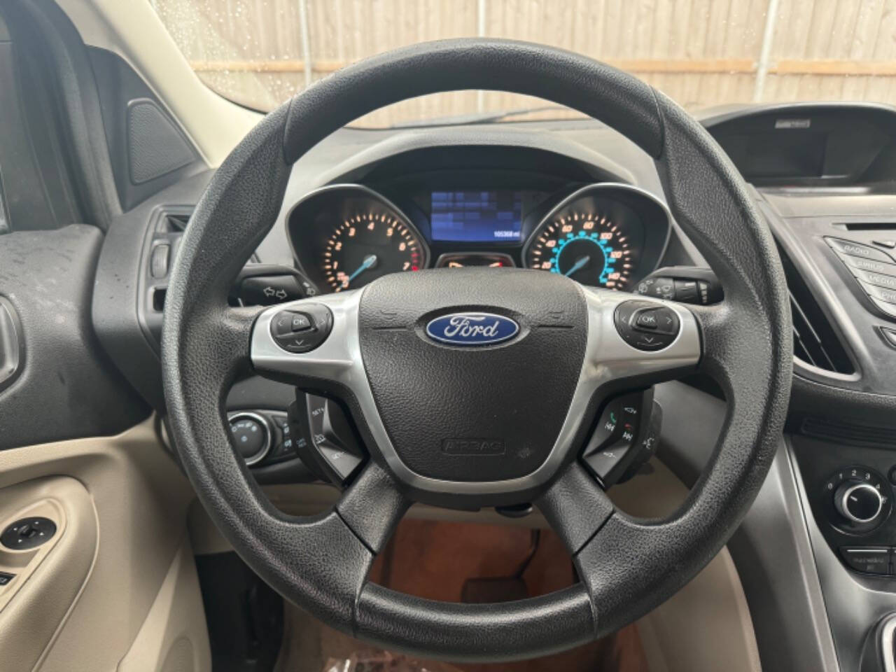 2014 Ford Escape for sale at AUSTIN PREMIER AUTO in Austin, TX