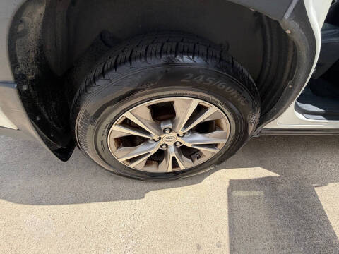 2014 Toyota Highlander XLE
