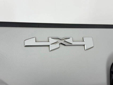 2020 GMC Sierra 2500HD