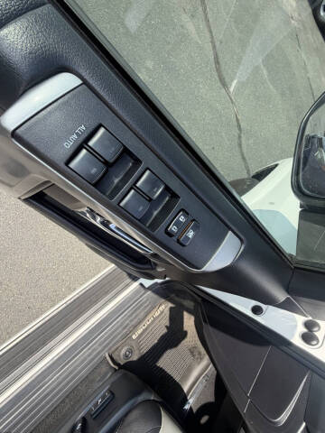 2017 Toyota 4Runner SR5 Premium