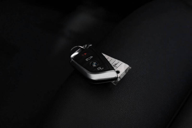 2020 BMW 3 Series 330i