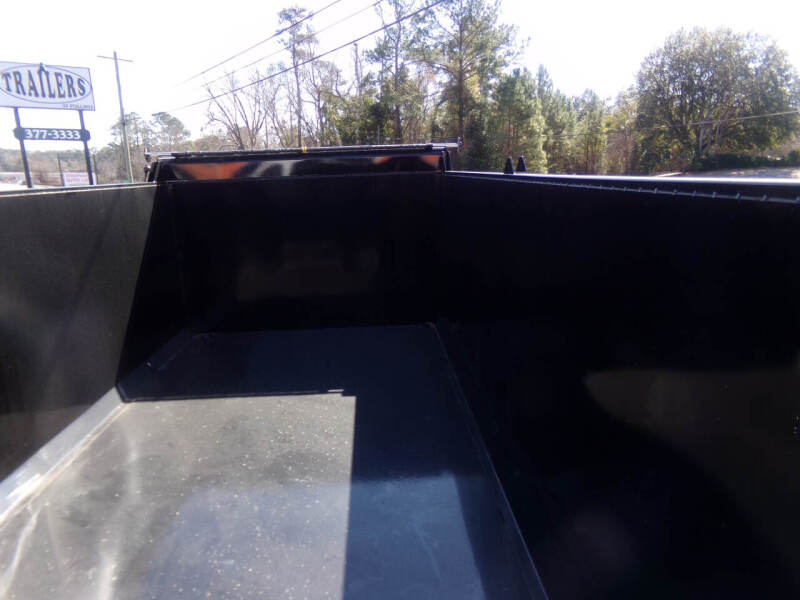 2026 Anderson D7167TLP