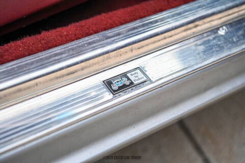 1983 Oldsmobile Cutlass Calais Hurst