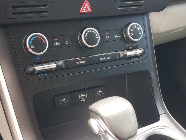 2024 Kia Carnival