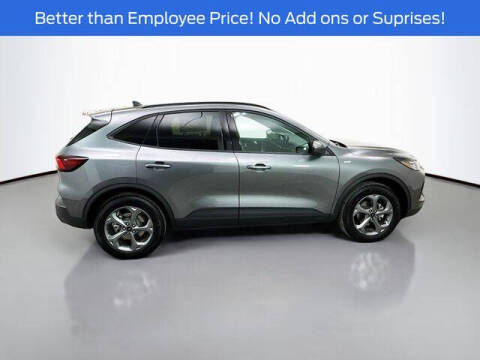 2026 Ford Escape ST-Line Select