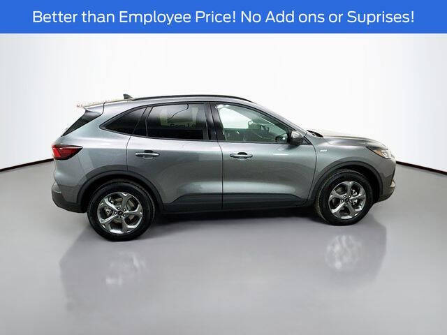 2026 Ford Escape ST-Line Select