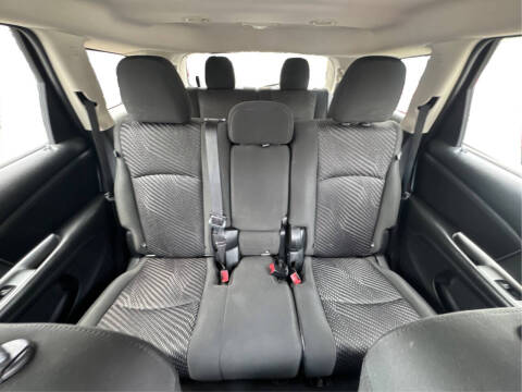 2011 Dodge Journey Crew