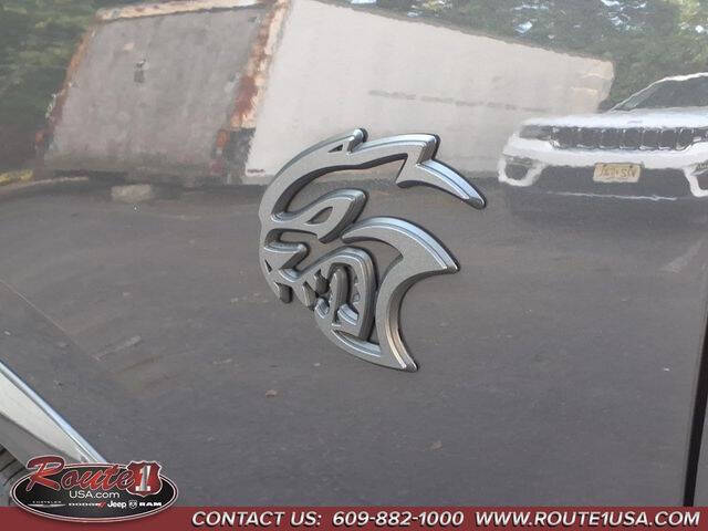 2023 Dodge Durango SRT Hellcat