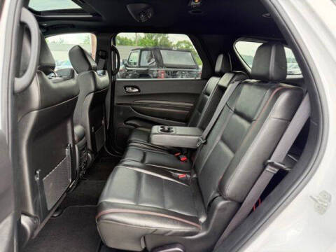 2025 Dodge Durango R/T