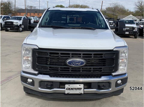 2023 Ford F-350 Super Duty XL