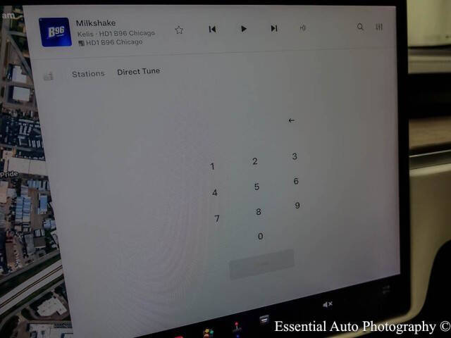 2022 Tesla Model S