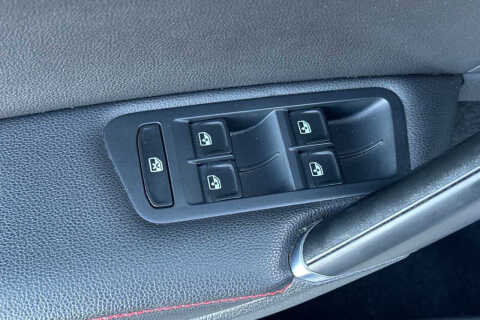 2018 Volkswagen Golf GTI Autobahn