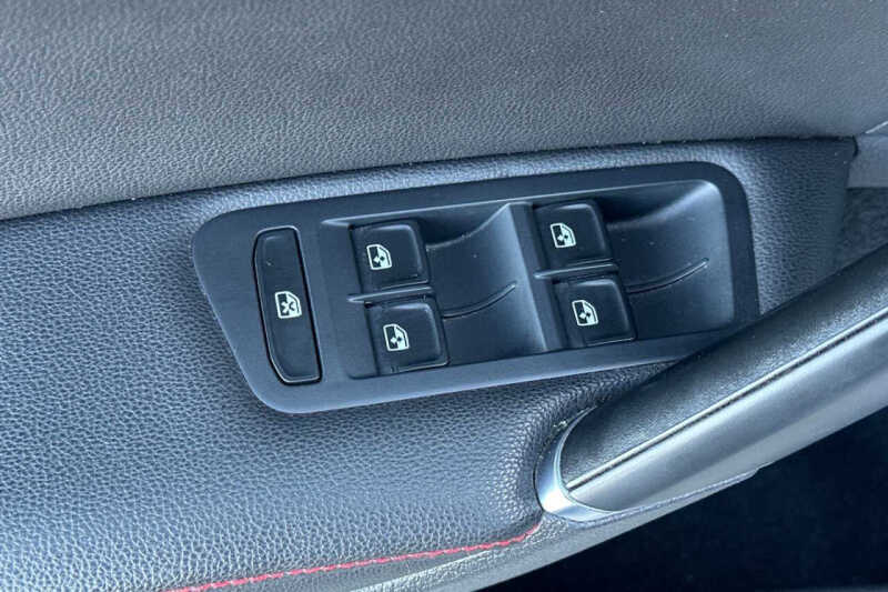 2018 Volkswagen Golf GTI Autobahn