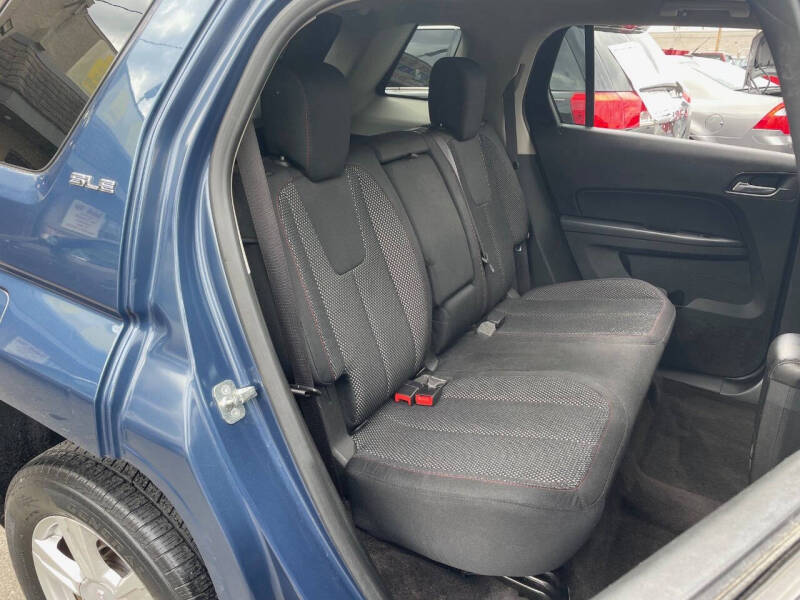 2016 GMC Terrain SLE-1