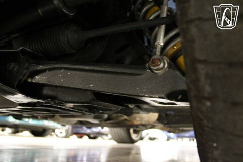 1988 Chevrolet Corvette