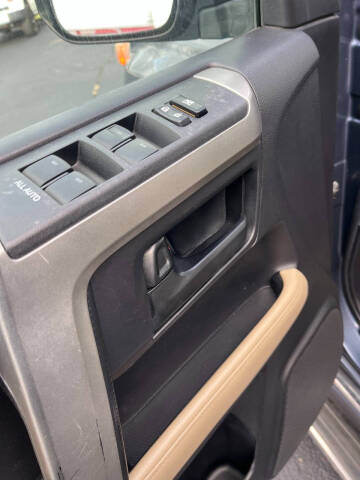 2011 Toyota 4Runner Limited