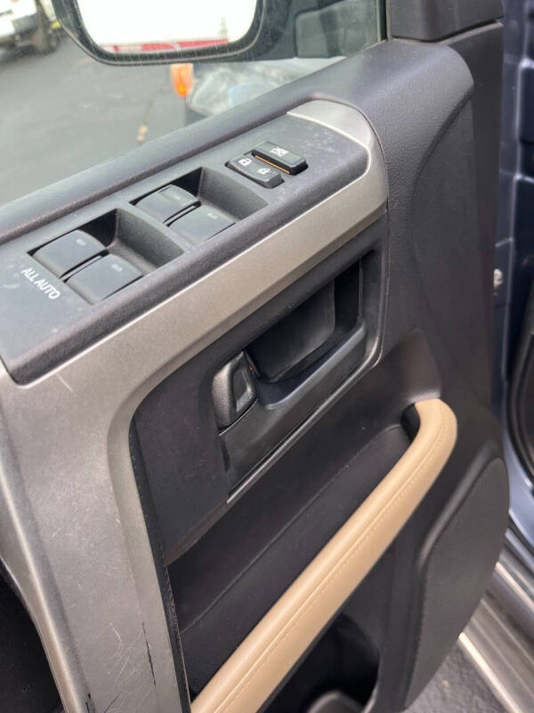 2011 Toyota 4Runner Limited