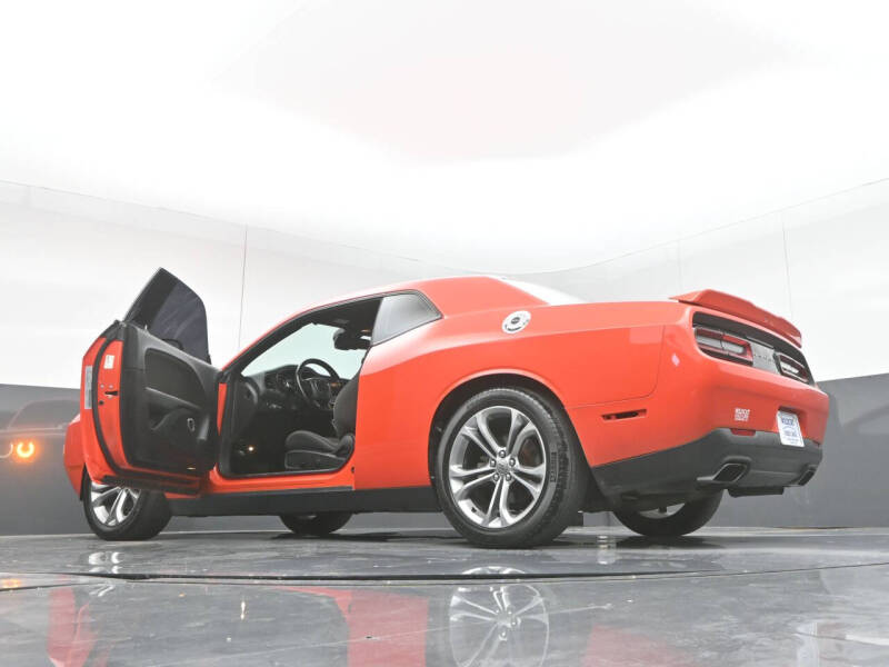2020 Dodge Challenger