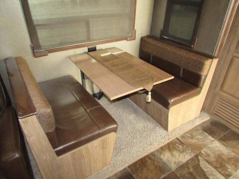 2016 Forest River SHASTA PHO