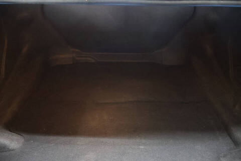 2019 Chevrolet Camaro SS