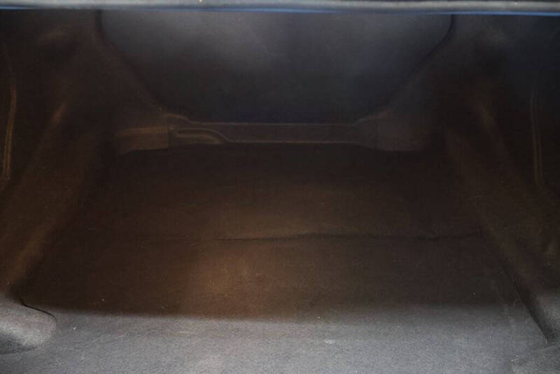 2019 Chevrolet Camaro SS